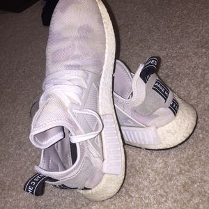 Meet your Posher, Jake